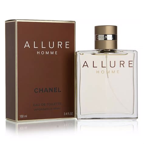 Allure Chanel 